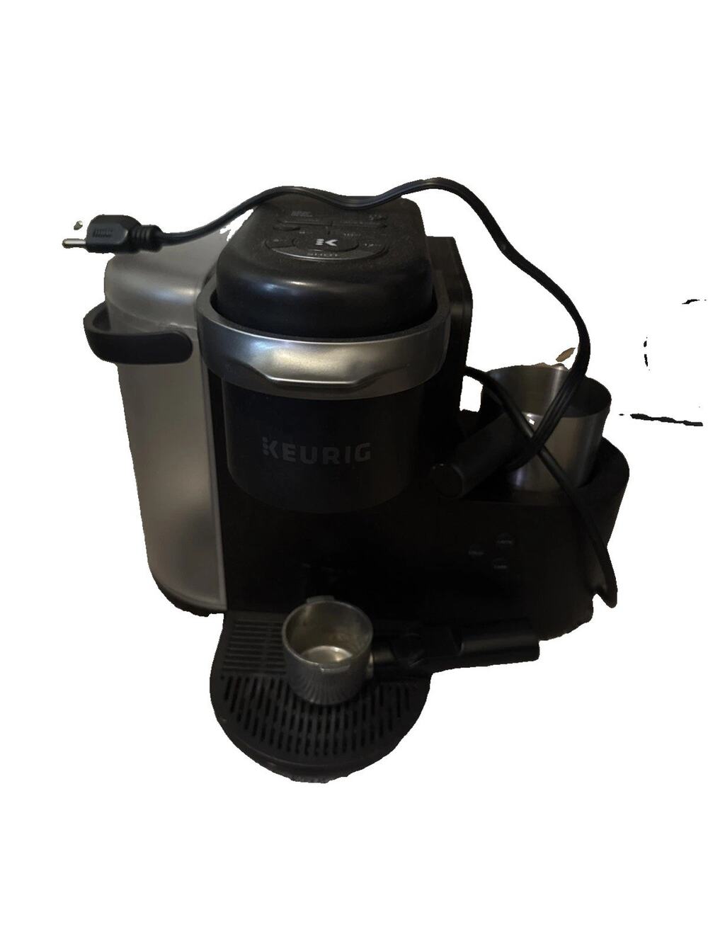 coffee maker keurig